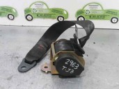 Replacement rear left seat belt for Citroën C4 Berlina Premier OEM IAM reference D505452AC30 5 DOORS