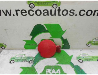 Replacement outer fuel cap for Citroën C4 Berlina Premier OEM IAM reference 