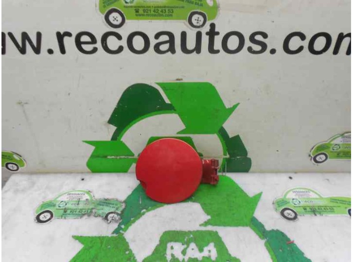Recambio de tapa exterior combustible para citroën c4 berlina premier referencia OEM IAM   