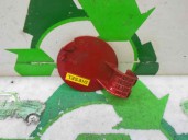 Recambio de tapa exterior combustible para citroën c4 berlina premier referencia OEM IAM   