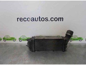 Recambio de intercooler para citroën c4 berlina premier referencia OEM IAM 9646694680 874824KJ VALEO