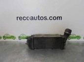 Recambio de intercooler para citroën c4 berlina premier referencia OEM IAM 9646694680 874824KJ VALEO