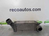 Recambio de intercooler para citroën c4 berlina premier referencia OEM IAM 9646694680 874824KJ VALEO