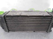 Recambio de intercooler para citroën c4 berlina premier referencia OEM IAM 9646694680 874824KJ VALEO