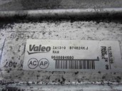 Recambio de intercooler para citroën c4 berlina premier referencia OEM IAM 9646694680 874824KJ VALEO