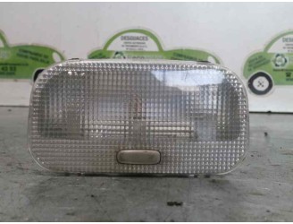 Recambio de luz interior para citroën c4 berlina premier referencia OEM IAM 6362N2 