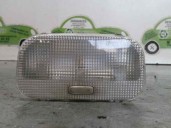 Recambio de luz interior para citroën c4 berlina premier referencia OEM IAM 6362N2 
