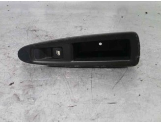 Recambio de mando elevalunas trasero derecho para citroën c4 berlina premier referencia OEM IAM 9650912777 