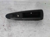 Replacement rear right window switch for Citroën C4 Berlina Premier OEM IAM reference 9650912777 
