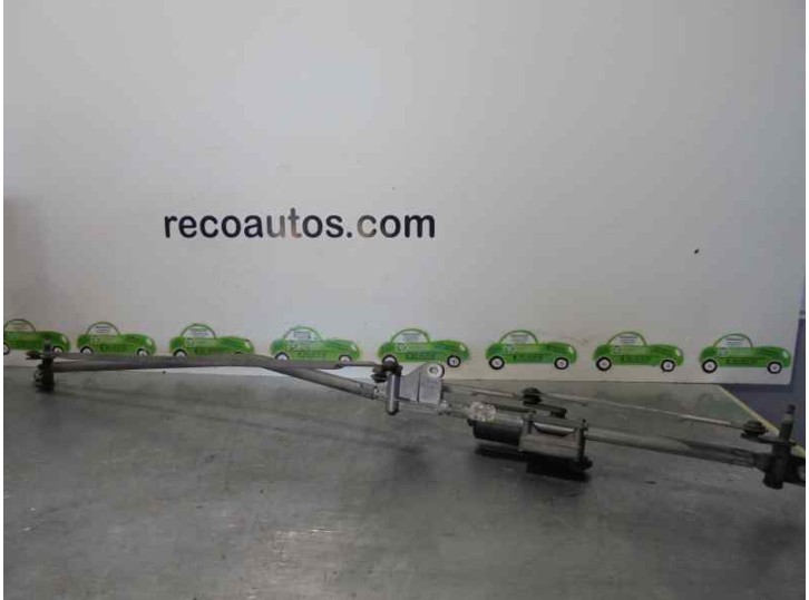 Recambio de motor limpia delantero para citroën c4 berlina premier referencia OEM IAM 2045C 404638 VALEO