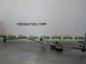 Recambio de motor limpia delantero para citroën c4 berlina premier referencia OEM IAM 2045C 404638 VALEO