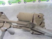 Replacement front wiper motor for Citroën C4 Berlina Premier OEM IAM reference 2045C 404638 VALEO