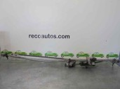 Replacement front wiper motor for Citroën C4 Berlina Premier OEM IAM reference 2045C 404638 VALEO