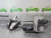 Replacement front wiper motor for Citroën C4 Berlina Premier OEM IAM reference 2045C 404638 VALEO