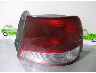 Recambio de piloto trasero derecho para hyundai accent (lc) 1.3 cat referencia OEM IAM 9240225220 5 PUERTAS