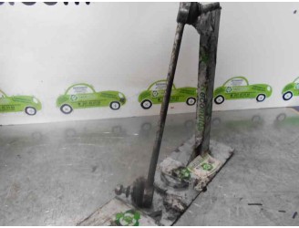 Recambio de tirante delantero derecho para citroën xsara berlina 1.9d seduction referencia OEM IAM 