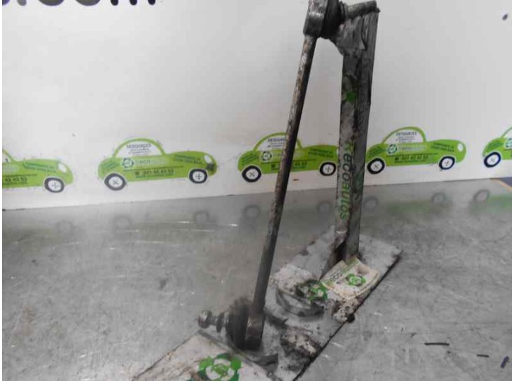 Recambio de tirante delantero derecho para citroën xsara berlina 1.9d seduction referencia OEM IAM 