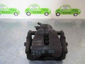 Recambio de pinza freno delantera derecha para citroën c2 1.1 referencia OEM IAM 9650198880  
