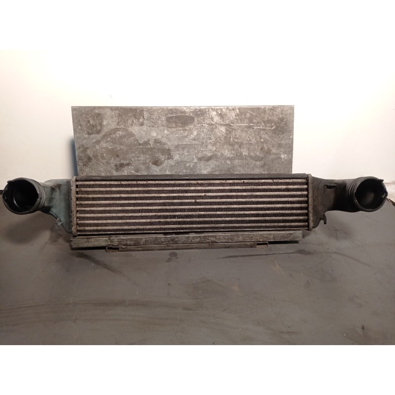 Recambio de intercooler para bmw 3 compact (e46) 318 td referencia OEM IAM 17517789793 17517793370 1787779 MODINE