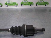 Recambio de transmision delantera izquierda para citroën c2 1.1 referencia OEM IAM   