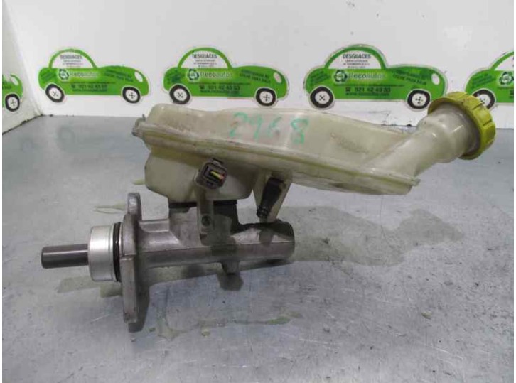 Recambio de bomba freno para citroën c2 1.1 referencia OEM IAM 2833 