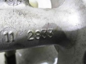 Recambio de bomba freno para citroën c2 1.1 referencia OEM IAM 2833 