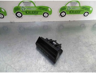 Recambio de maneta exterior porton para citroën c2 1.1 referencia OEM IAM  CAJA 8 