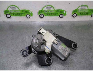 Recambio de motor limpia trasero para citroën c2 1.1 referencia OEM IAM 9637158780 