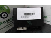 Recambio de centralita cierre para bmw serie 3 berlina (e36) 1.8 cat referencia OEM IAM 61351387621  