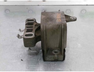 Recambio de soporte motor izquierdo para seat leon (1m1) 1.6 16v referencia OEM IAM 1J0199555AK 