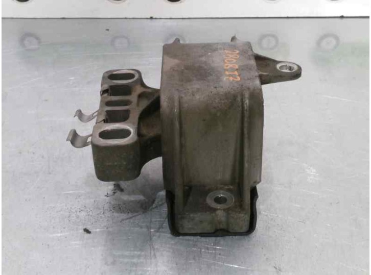 Recambio de soporte motor izquierdo para seat leon (1m1) 1.6 16v referencia OEM IAM 1J0199555AK 