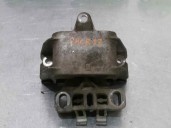 Recambio de soporte motor izquierdo para seat leon (1m1) 1.6 16v referencia OEM IAM 1J0199555AK 