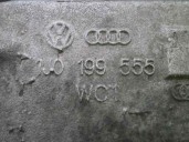 Recambio de soporte motor izquierdo para seat leon (1m1) 1.6 16v referencia OEM IAM 1J0199555AK 