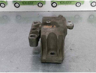 Recambio de soporte motor derecho para seat leon (1m1) 1.6 16v referencia OEM IAM 1J0199262BK  