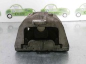 Recambio de soporte motor derecho para seat leon (1m1) 1.6 16v referencia OEM IAM 1J0199262BK 