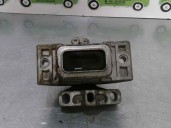 Recambio de soporte motor derecho para seat leon (1m1) 1.6 16v referencia OEM IAM 1J0199262BK  