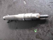 Replacement injector for Seat Toledo (1M2) 1.9 TDI OEM IAM reference 038130202A 0432193595 BOSCH