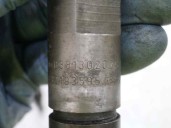 Recambio de inyector para seat toledo (1m2) 1.9 tdi referencia OEM IAM 038130202A 0432193595 BOSCH