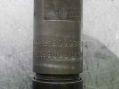 Recambio de inyector para seat ibiza (6k1) 1.9 sdi referencia OEM IAM 028130203F 0432193600 BOSCH