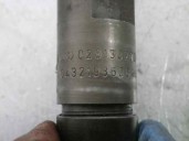 Replacement injector for Seat Ibiza (6K1) 1.9 SDI OEM IAM reference 028130203F 0432193600 BOSCH