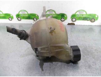 Recambio de deposito expansion para citroën c2 1.4 referencia OEM IAM 9680154180 