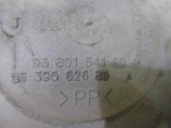 Recambio de deposito expansion para citroën c2 1.4 referencia OEM IAM 9680154180 