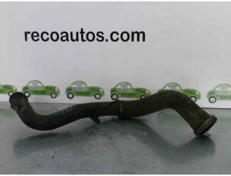 Recambio de tubo para fiat scudo (222) 2.0 jtd cat referencia OEM IAM 1487103080 