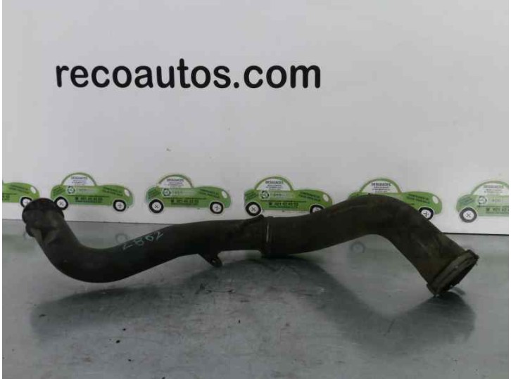 Recambio de tubo para fiat scudo (222) 2.0 jtd cat referencia OEM IAM 1487103080 