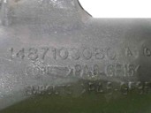 Recambio de tubo para fiat scudo (222) 2.0 jtd cat referencia OEM IAM 1487103080  