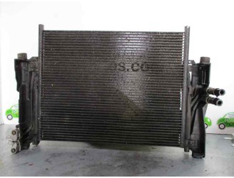 Recambio de condensador / radiador aire acondicionado para bmw serie 3 coupe (e46) 320 ci referencia OEM IAM 64538377614 5857281