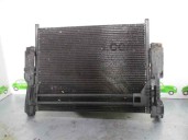 Recambio de condensador / radiador aire acondicionado para bmw serie 3 coupe (e46) 320 ci referencia OEM IAM 64538377614 5857281