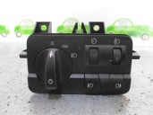 Recambio de mando luces salpicadero para bmw serie 3 coupe (e46) 320 ci referencia OEM IAM 61316901429 086480051 UTLOEWE