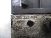 Recambio de abs para ford mondeo iii (b5y) 2.0 tdci referencia OEM IAM 3S712M110AA 0265222030 BOSCH