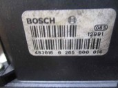 Recambio de abs para ford mondeo iii (b5y) 2.0 tdci referencia OEM IAM 3S712M110AA 0265222030 BOSCH
